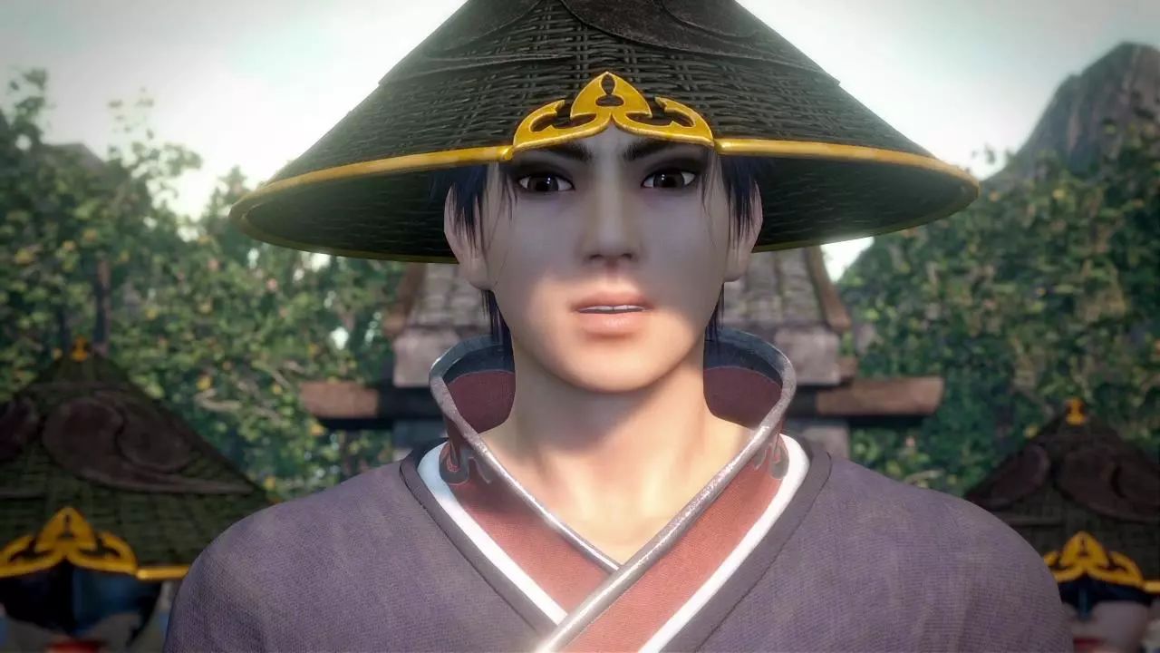 画江湖之侠岚第七季全剧解说,画江湖之侠岚1到40集免费观看