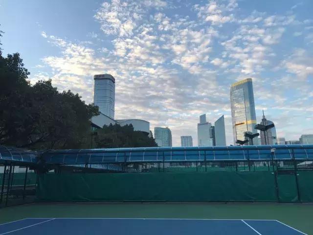 早练趣事丨百日早练百首诗每首都在说坚持