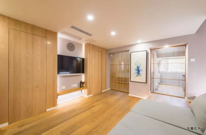 小复式装修改造 (小复式装修改造设计)