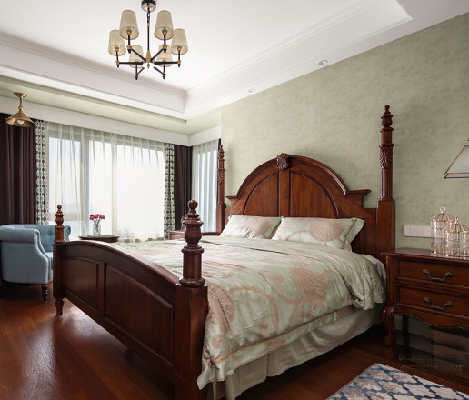 梳妆台收纳衣帽间,梳妆台藏在衣帽间里