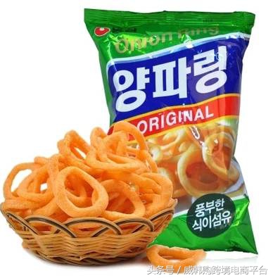 韩国零食推荐和价格,你一定没吃过的韩国零食合集