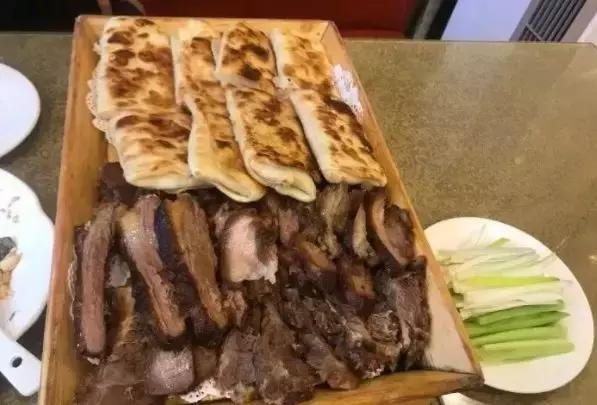 北京地铁10号线哪一站有美食,北京地铁10号线沿途美食