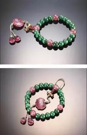 清朝官员为何戴108颗朝珠,朝珠清代108颗是多大的珠子