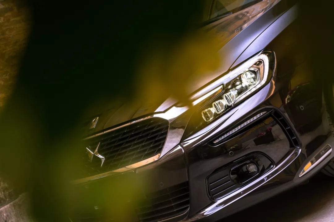 被忽略的2018款ds5ls,2018款30thp奢华型ds6