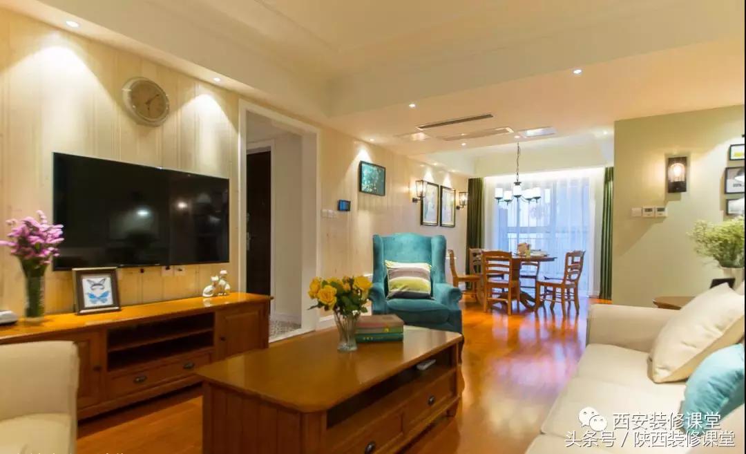 电视墙有门怎么处理,电视墙有门怎么办好