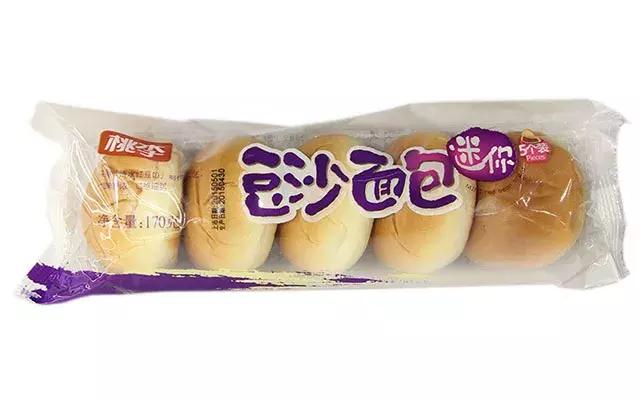 整箱面包蛋糕测评,超市面包推荐排行榜