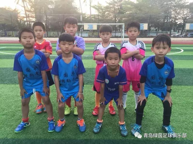 少儿足球中国力量,足球青少年训练海南三亚