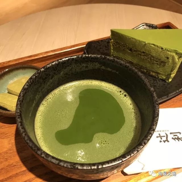 抹茶哪家店好吃推荐,抹茶哪家店最正宗