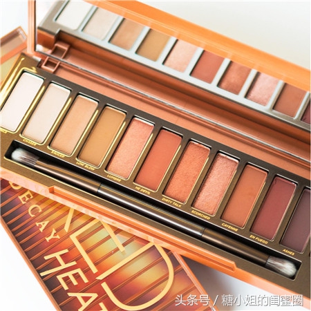 眼妆分享日常心机眼妆,深邃迷人的眼妆教程赶快学起来呀