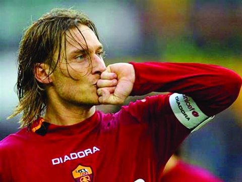 开心大盘点之76黄金一代球员