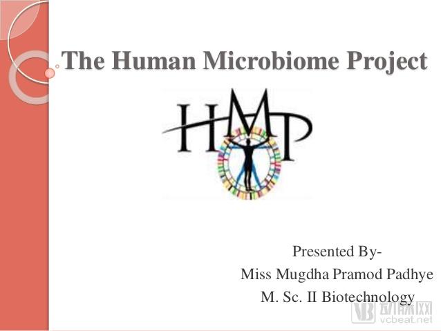 纯干货！一文看懂微生物及其商业模式！
