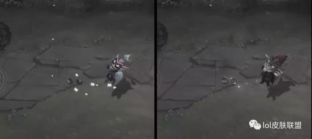 lol奥德赛吉格斯是限定嘛,吉格斯冰雪节限定皮肤