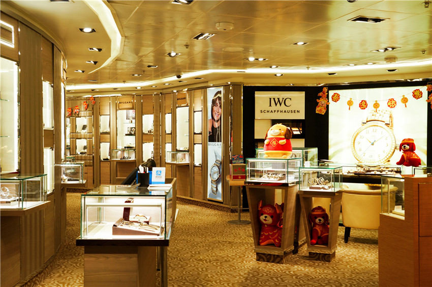 最实用的邮轮攻略来咯,天海号邮轮旅游攻略