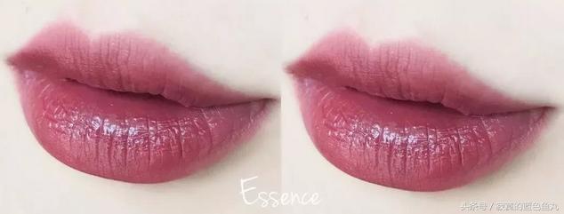 2018口红最火色号,2018口红哪个最滋润