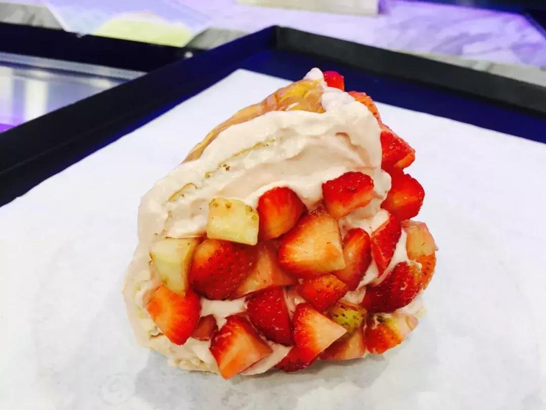 北京15家草莓绝杀,把少女心秒成渣渣!