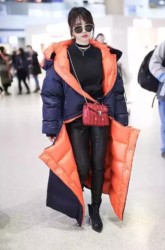 冬天千万不要买这6款衣服,冬季千万不要买这6款衣服