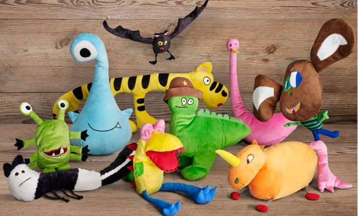 ikea值得买的家具,是他创造了我知乎