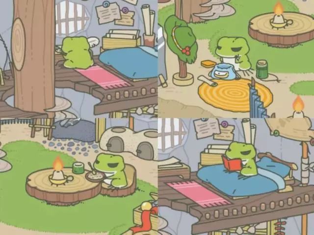 你惦记的人同时也在惦记着你,你惦记的人也在惦记着你