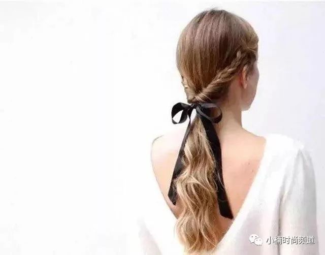 一个星期都不重样的儿童编发,宝妈快来学编发每天发型不重样