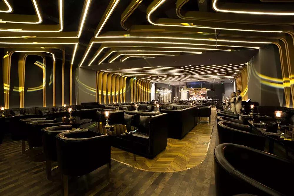 苏州室内最大娱乐场所,苏州最大的酒吧会所