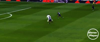 足球大师过人技巧要点,托尼克罗斯足球大师