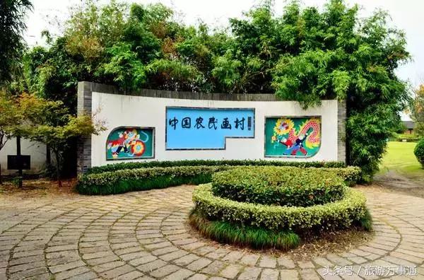 来新市古镇感受浓浓的年味,新春走基层古镇寻风情年味扑面来