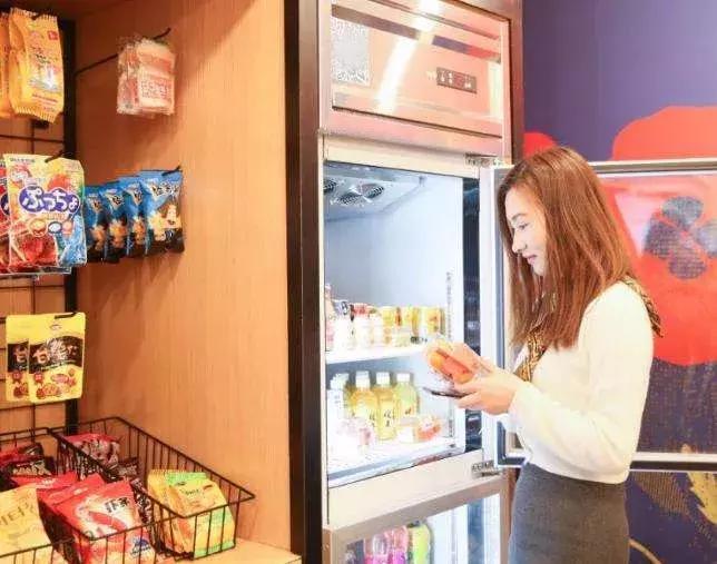 联姻猩便利，星星冷链搭上新零售风口，未来要做百万台无人冷柜