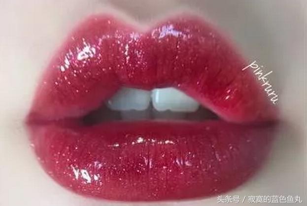 2018口红最火色号,2018口红哪个最滋润