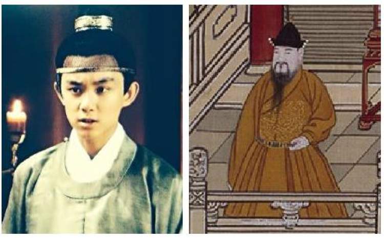 宫斗剧原型皇帝的真实生活是怎样的？周到君也许能给你答案