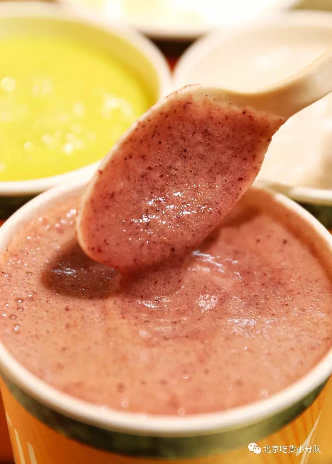 买了10年的店，每次来都着急走