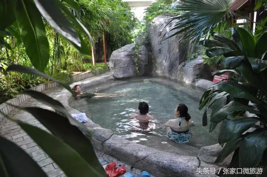 怀来温泉好吗,怀来冬天有多冷