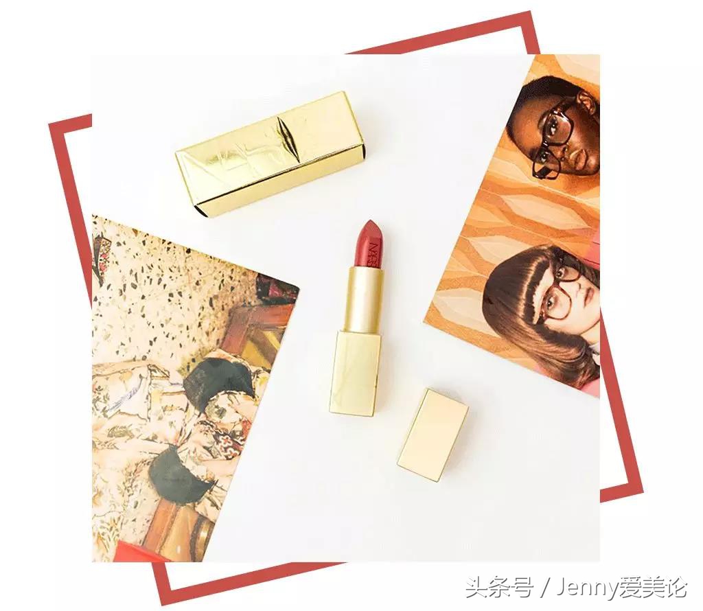 2018想要狗年行大运，就靠这几支口红啦！