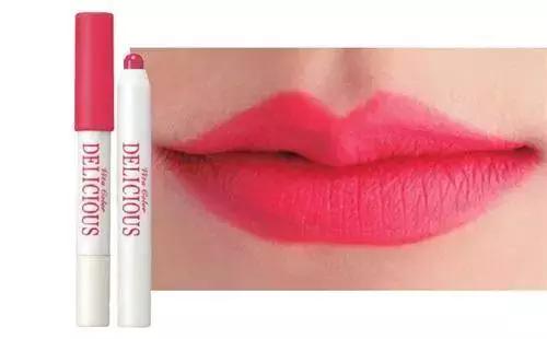 枫叶色口红100种,枫叶红口红唇釉9.93支