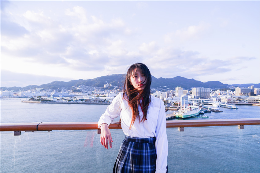 最实用的邮轮攻略来咯,天海号邮轮旅游攻略