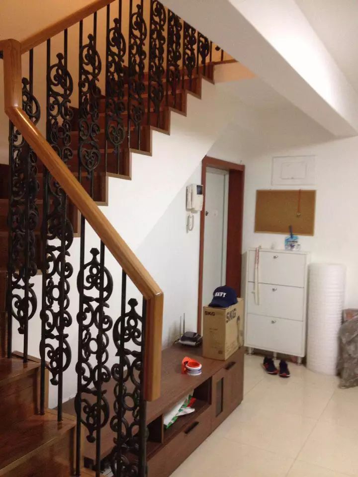 小复式装修改造 (小复式装修改造设计)