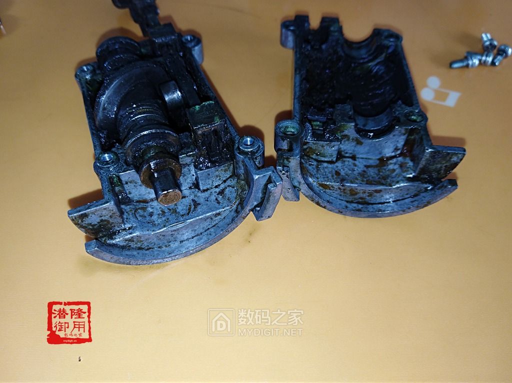 马刀锯拆解测评,切割机清理工具