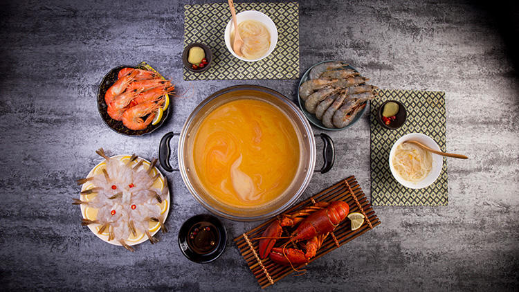 南北火锅大PK,唤醒味觉的记忆