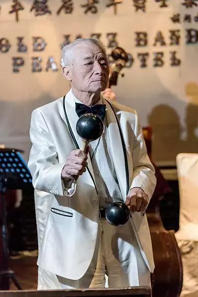 魔都老克勒,北京帝都老炮儿