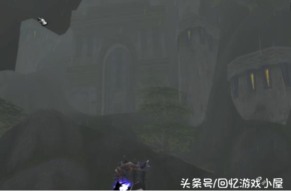 魔兽世界60年代隐藏地图,魔兽世界60年代好玩吗