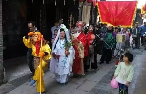 去最有年味的安徽过个年吧,过年年味最浓的古镇