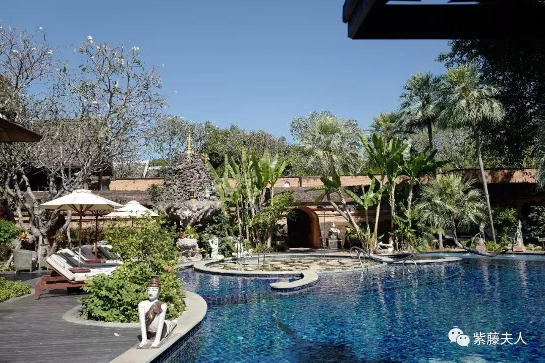 去泰国清迈旅行攻略,最新泰国清迈旅游攻略