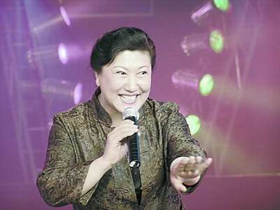 春晚经典回顾温暖多少年的记忆,春晚经典舞台回顾你还记得几个