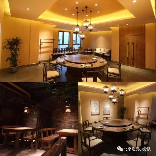 京城十大老字号餐馆,北京聚餐11个人聚餐吃哪家