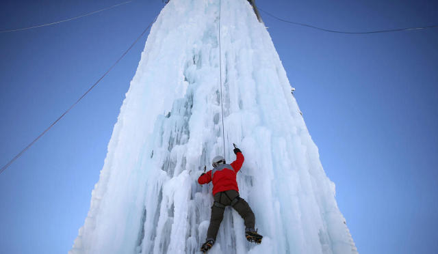 这8类户外用鞋,看完再也不会穿错