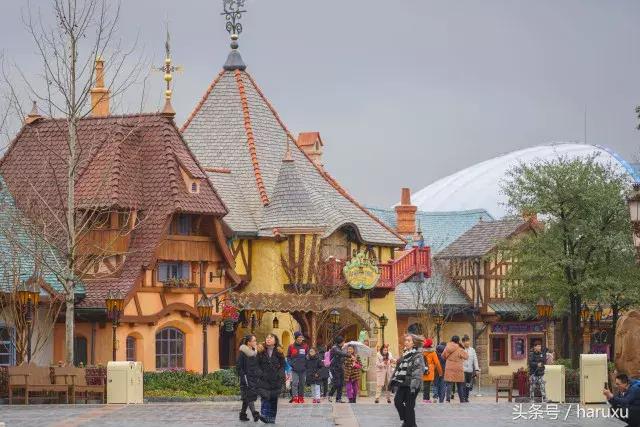 两岁宝宝游玩迪士尼攻略 (2岁游玩迪士尼攻略)