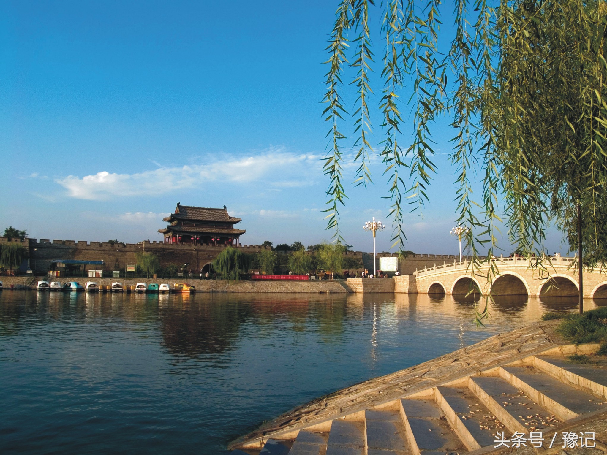 河南商丘有多憋屈，看看就知道了