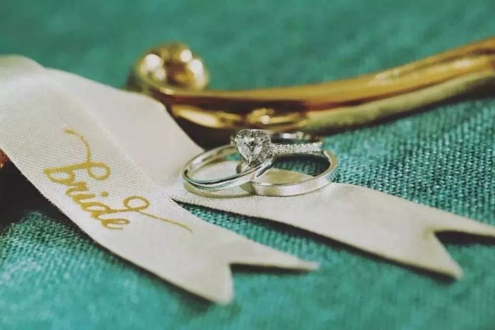 200斤新娘减肥护肤大作战，婚礼当天美成二次元少女