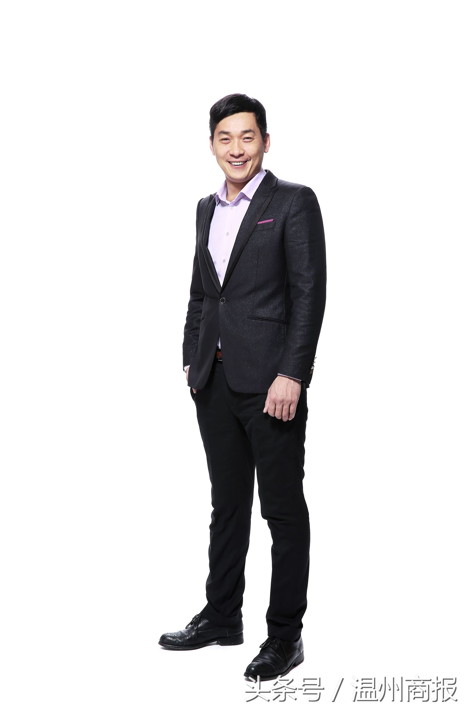 创业新锐赵新立：6年带领企业实现超亿产值！