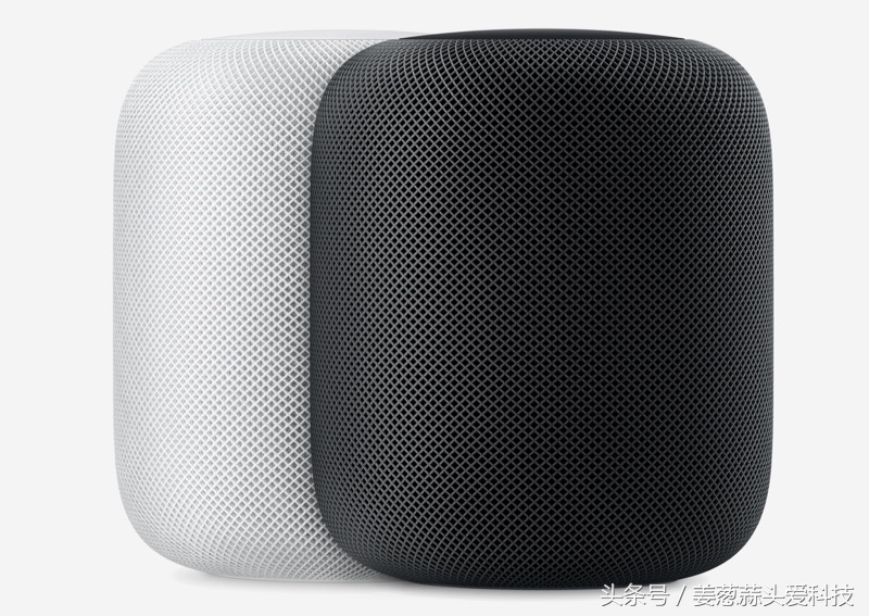 苹果音响homepod二代使用感受,苹果音箱homepod功能介绍