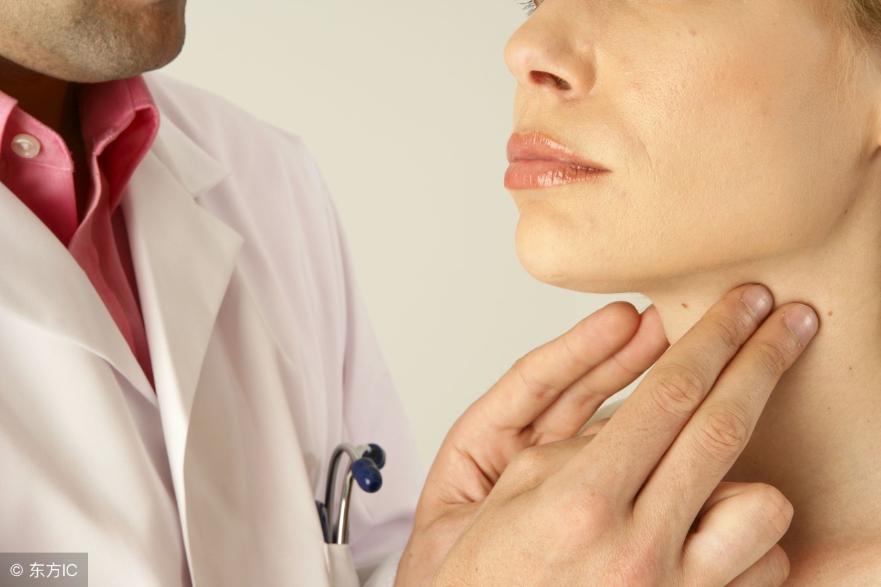 安罗替尼治疗分化型甲状腺癌,治疗分化型甲状腺癌最佳的方案